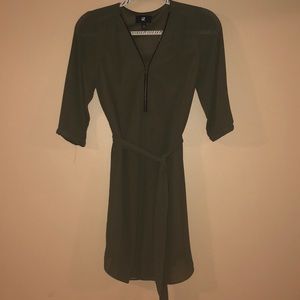 Women’s Dress